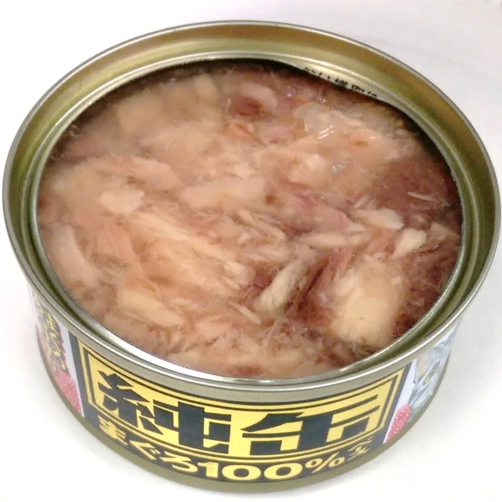 $8 OFF 24 cans: Aixia Jun-Can Mini Tuna with Chicken Fillet Canned Cat Food 65g x 24