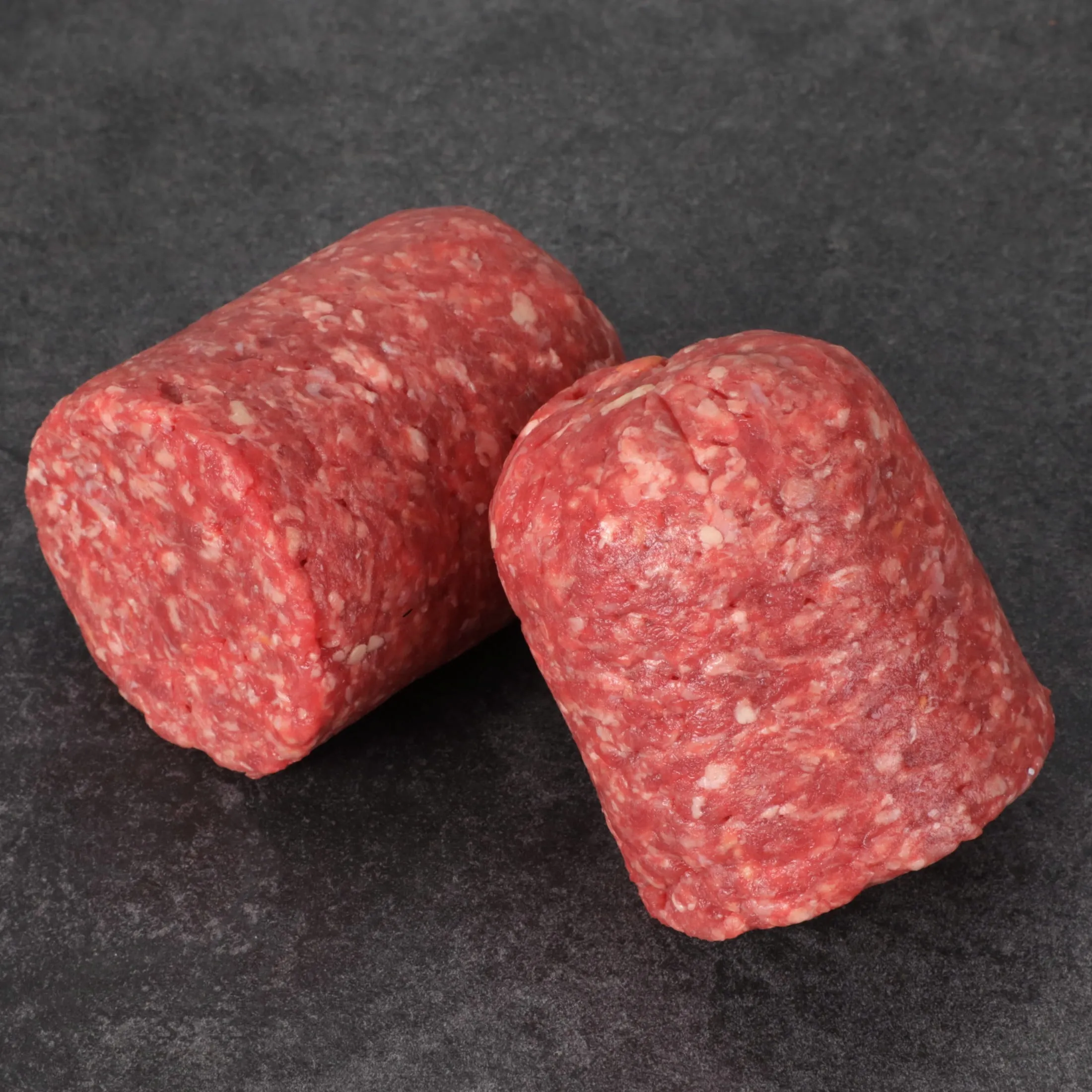 All Natural* 93% Lean/7% Fat Lean Ground Beef, 1 lb Roll