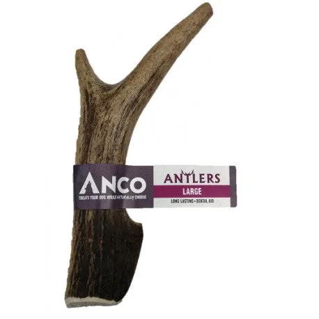 Anco Antler Dog Chew