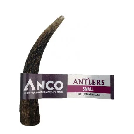 Anco Antler Dog Chew