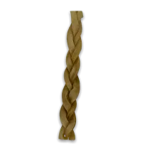 Anco Large Buffalo Braid Dog Chew