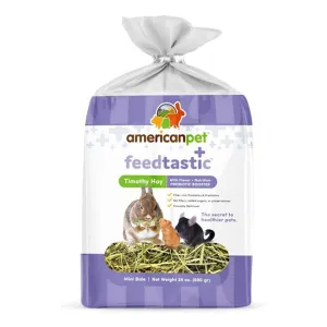 APD Feedtastic Timothy Hay 24oz