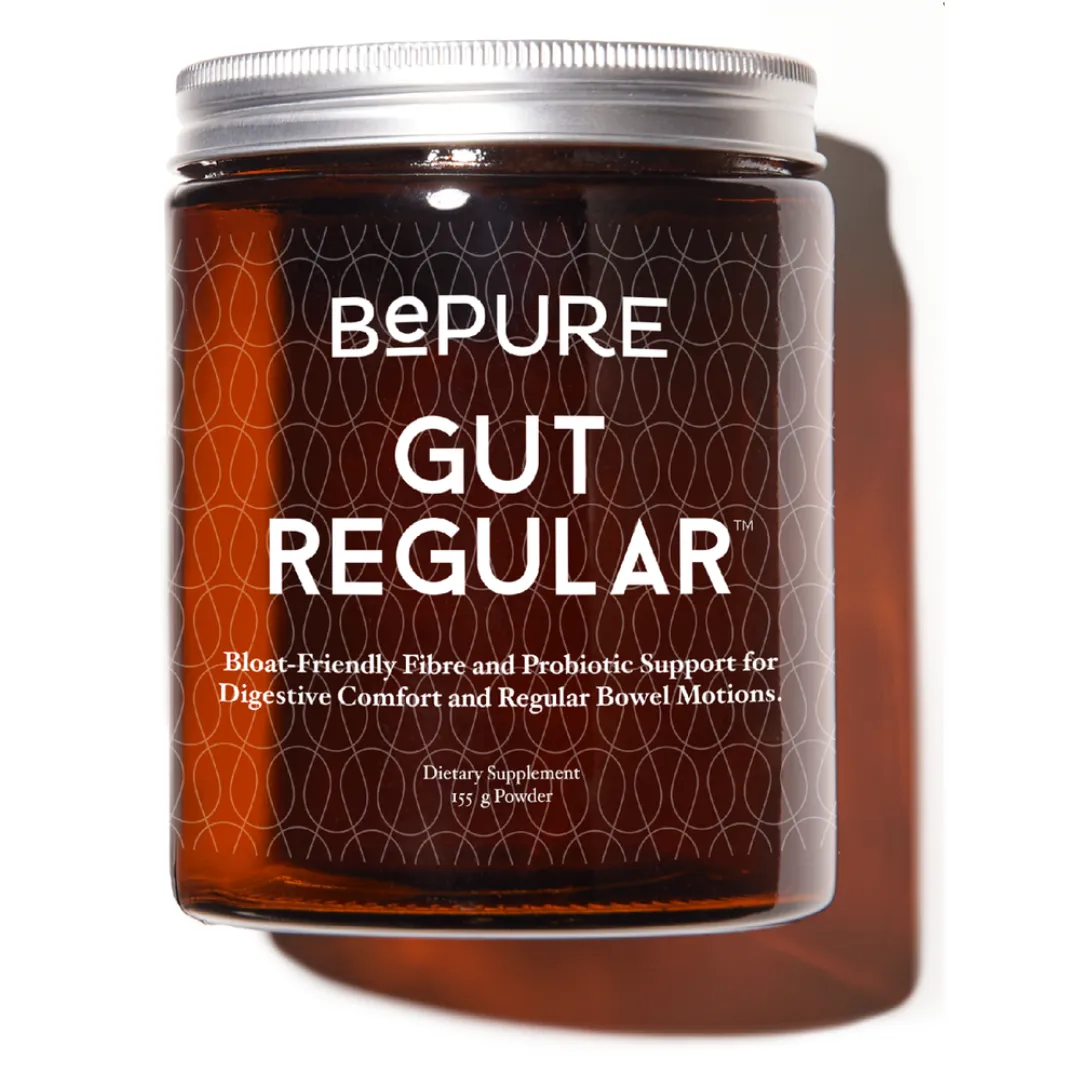 BePure Gut Regular 30 Day 155g