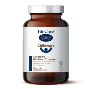 BioCare Children's MindLinx Powder