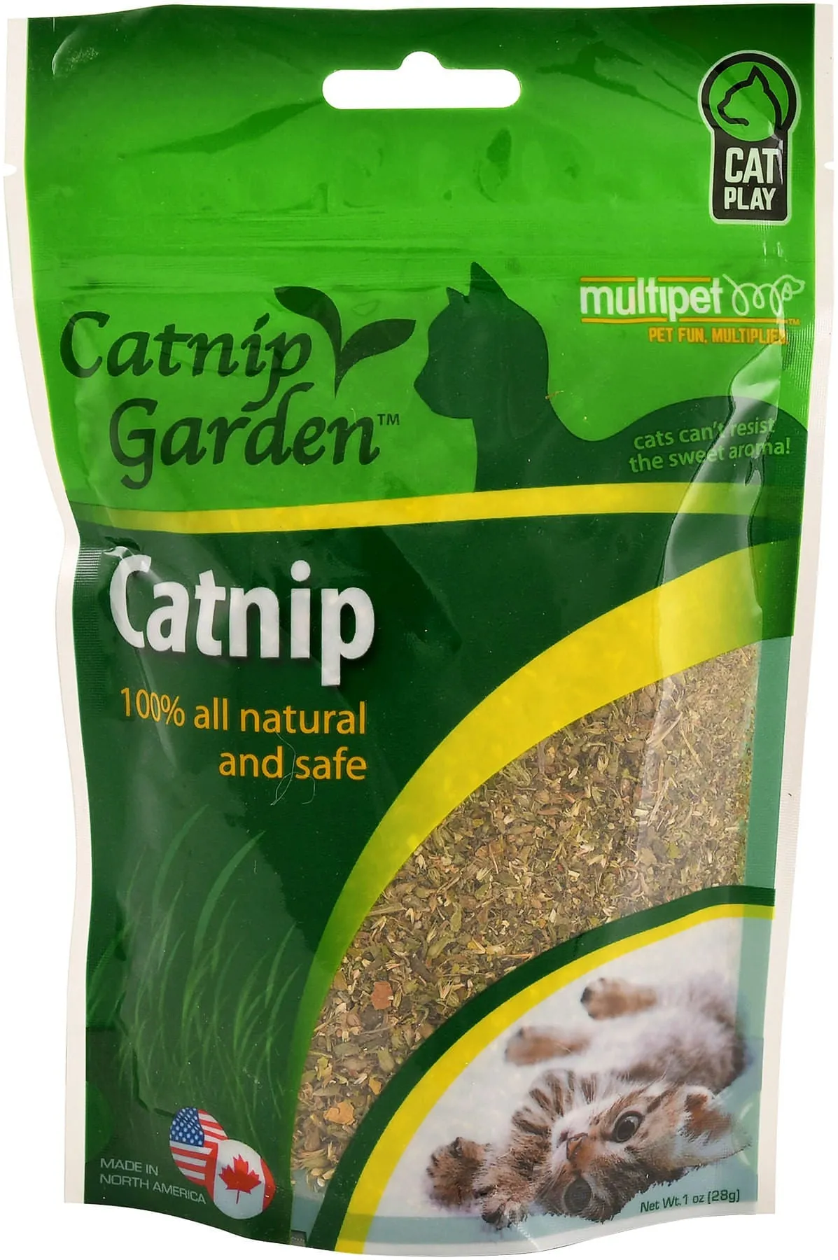 Catnip Garden Catnip