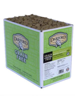 Darford Grain Free Functionals Healthy Digestion Minis