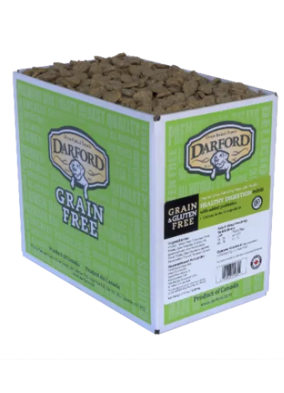 Darford Grain Free Functionals Healthy Digestion Minis