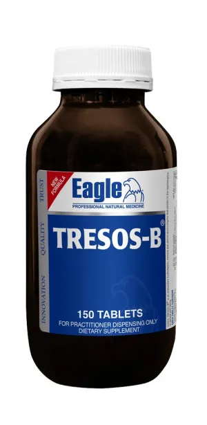 Eagle Tresos-B