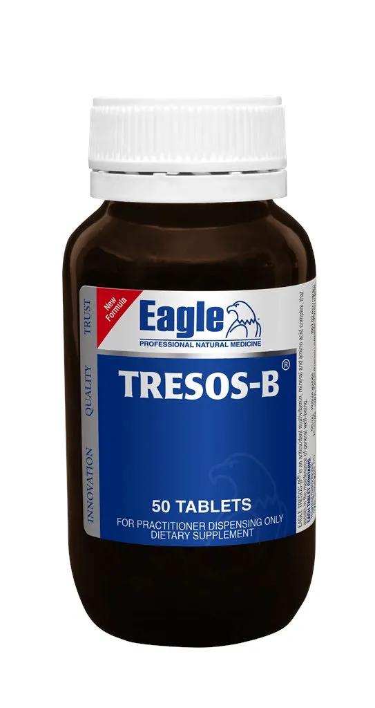 Eagle Tresos-B