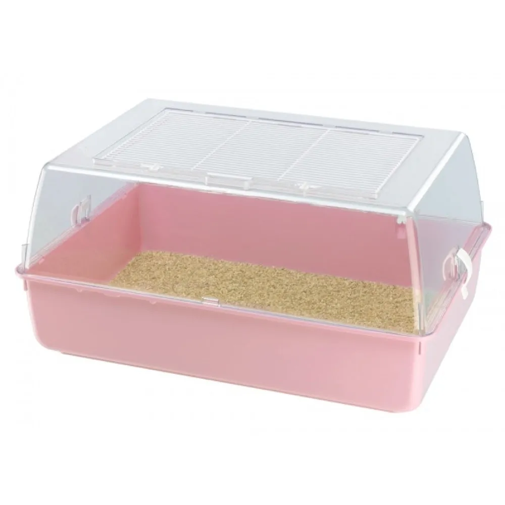 Ferplast Mini Duna Multy Hamster Cage