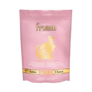 Fromm Kitten Gold Food for Cats 4lb