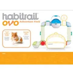 Habitrail Ovo Adventure Pack