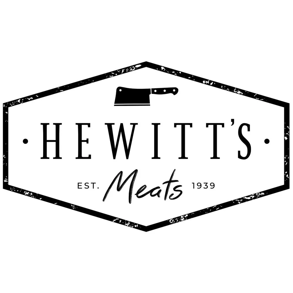 Hewitt's Meats Award Winning Summer Sausage Beef & Pork Snack Sticks 7.5 Oz