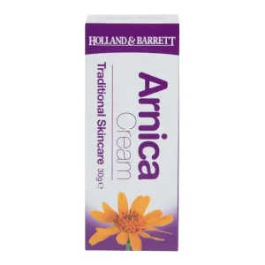 Holland & Barrett Arnica Cream 30g