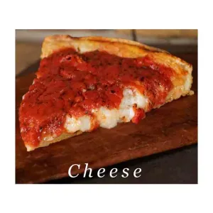 Kitchen 17 - Frozen Vegan Deep Dish, 2lbs | Multiple Flavors