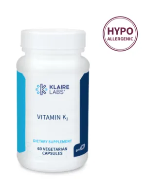 Klaire Labs VITAMIN K2