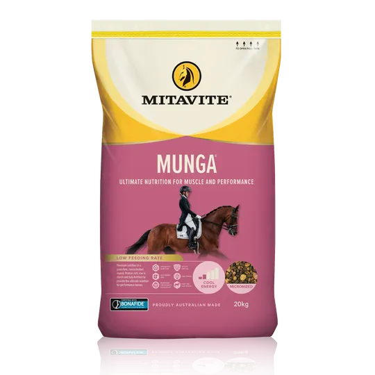 Mitavite Munga 20kg