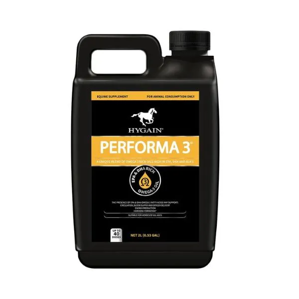 Mitavite Performa 3 Oil