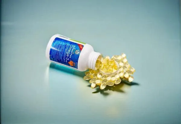 NNP Pristine Pure® Epax Omega 3 with highest potency 90% concentrate,TGN form Fish Oil