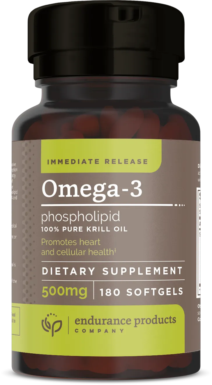 Omega-3 Phospholipid