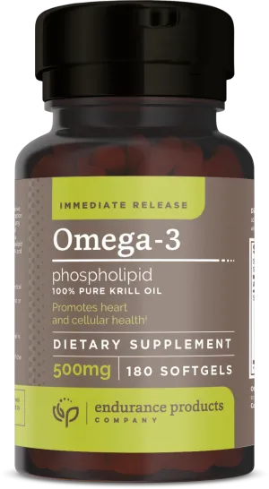 Omega-3 Phospholipid