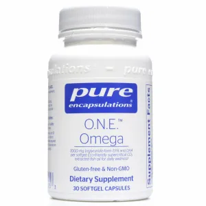 ONE Omega by Pure Encapsulations