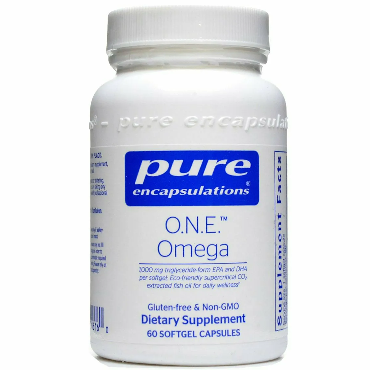 ONE Omega by Pure Encapsulations