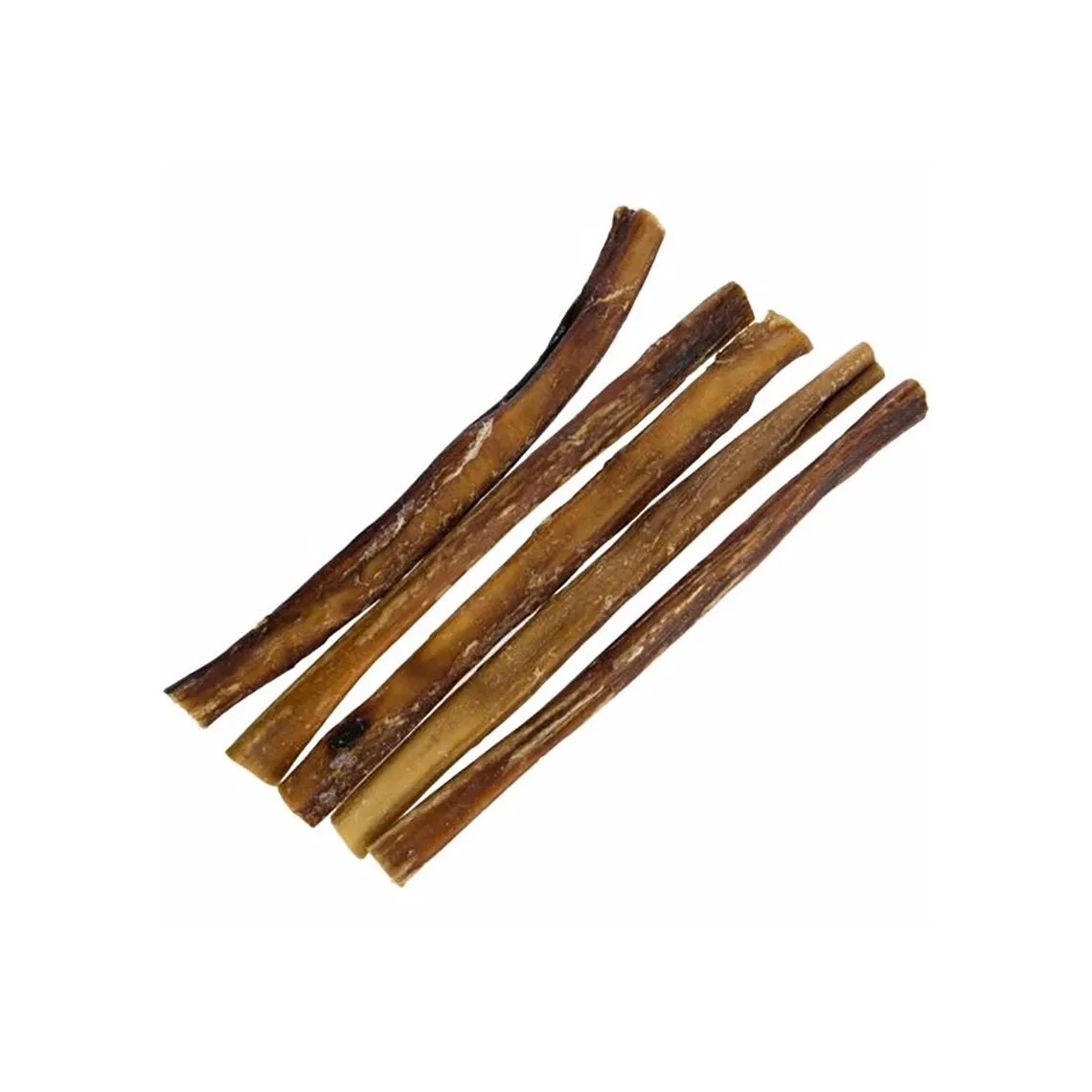 Only Natural Pet Free Range Extra Thick Bully Sticks for Dogs