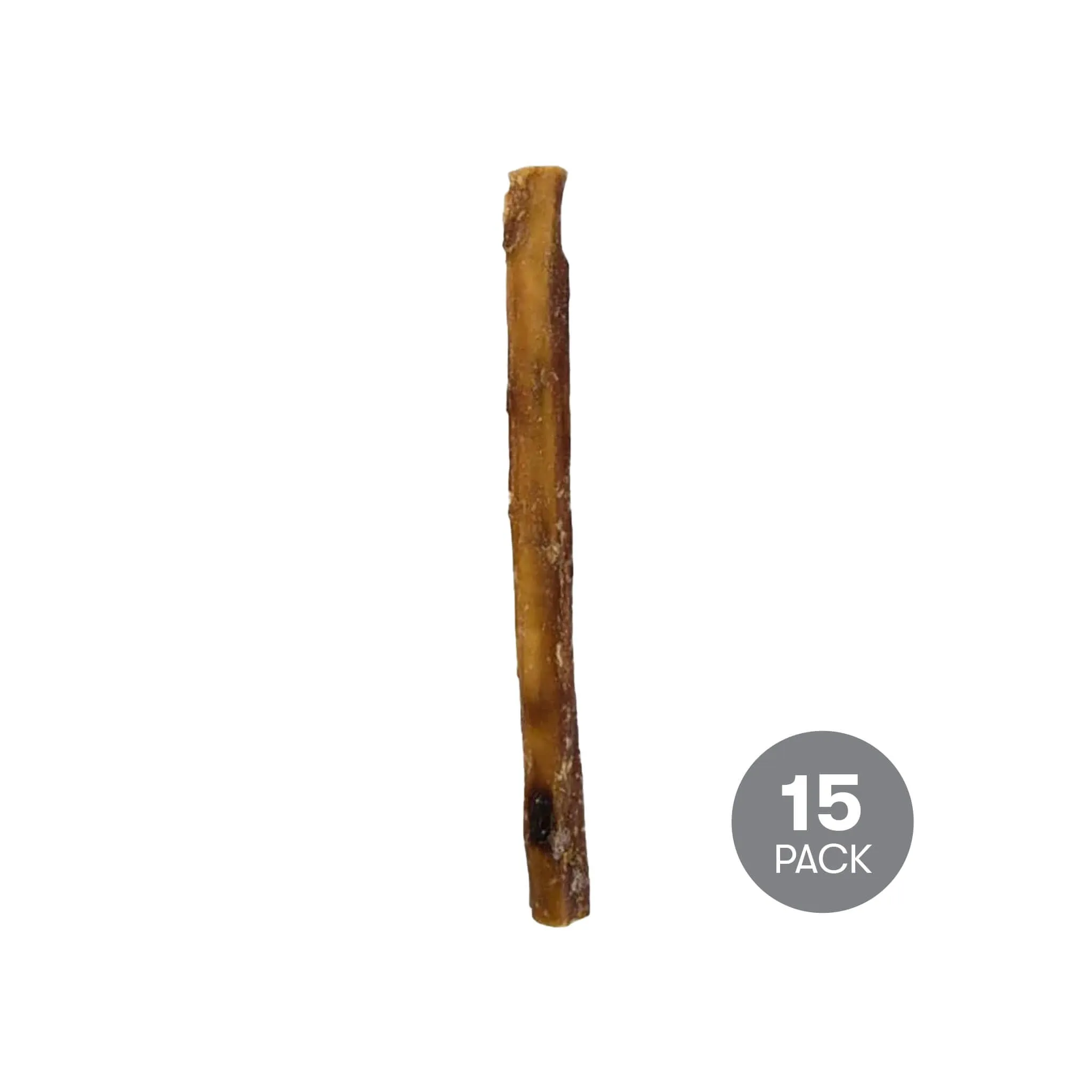 Only Natural Pet Free Range Extra Thick Bully Sticks for Dogs