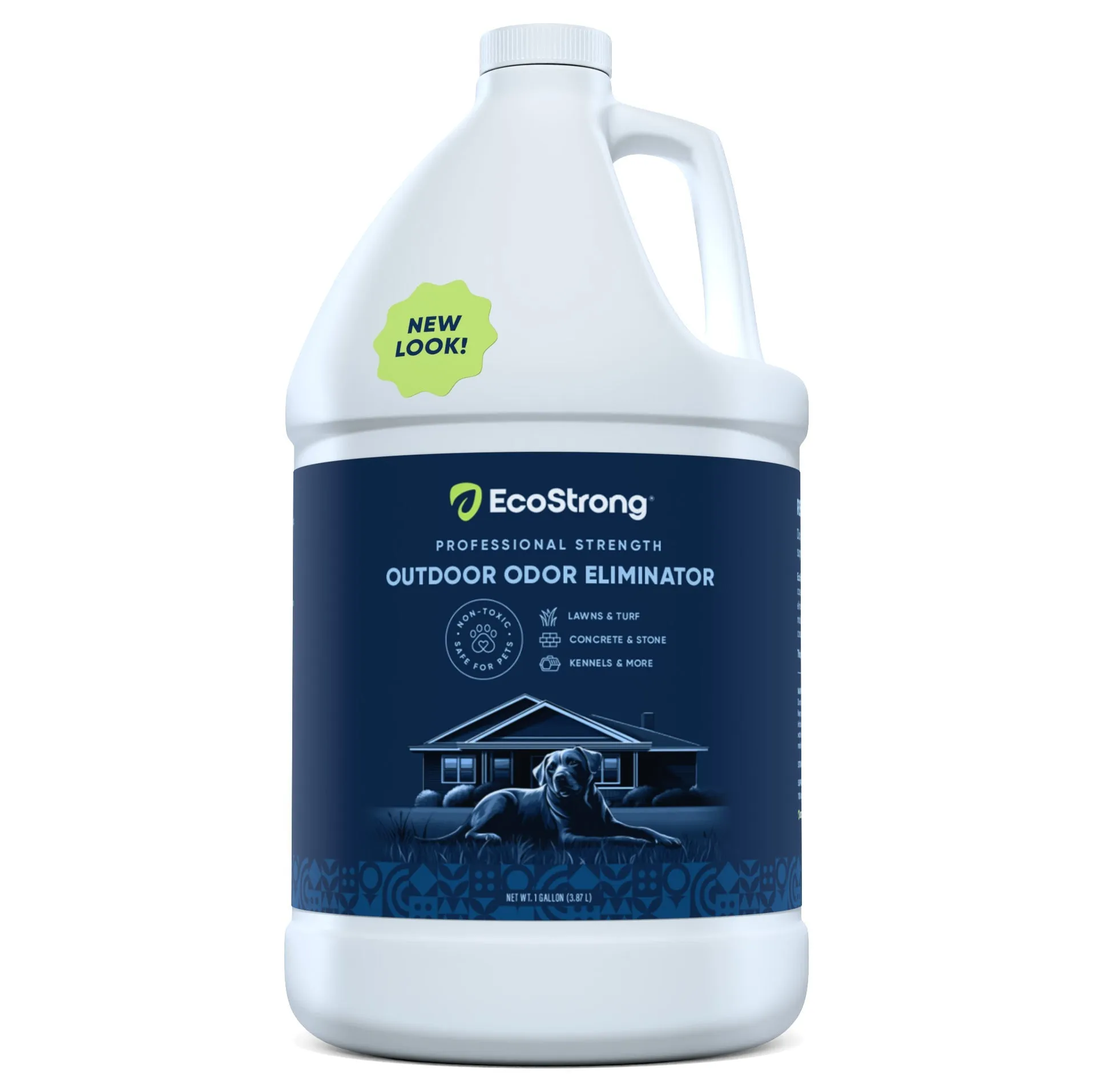 Outdoor Odor Eliminator