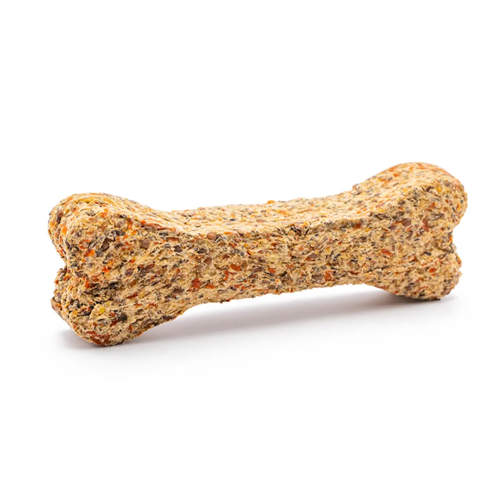 Petstop Veggie Chew bone