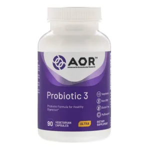 Probiotic 3