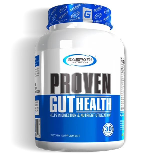 Proven Gut Health