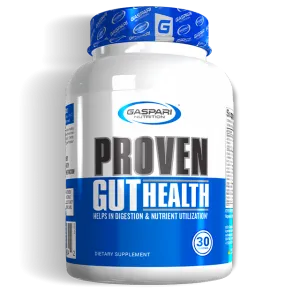 Proven Gut Health