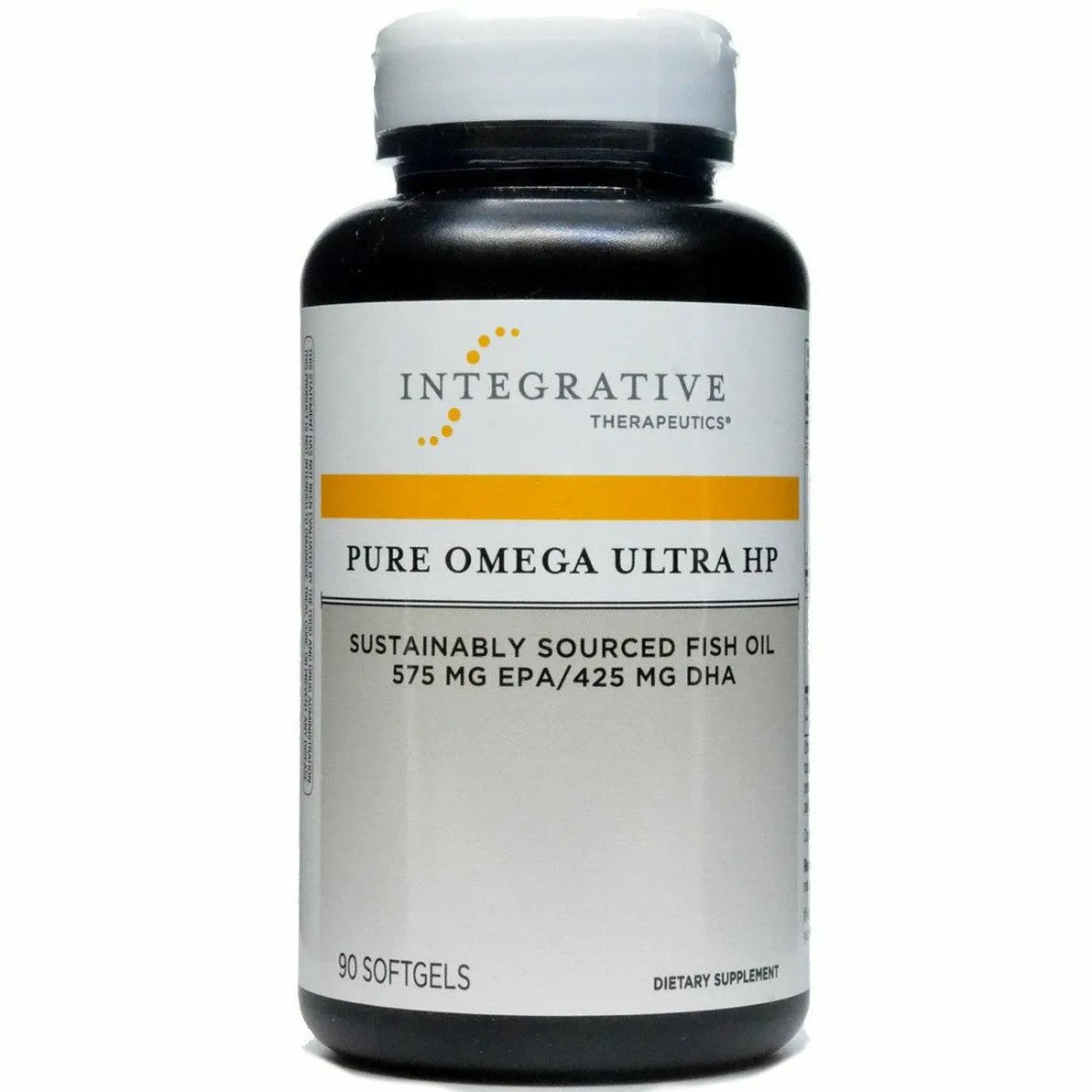 Pure Omega Ultra HP 90 Softgels by Integrative Therapeutics