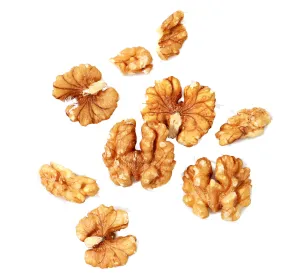 Raw Walnuts