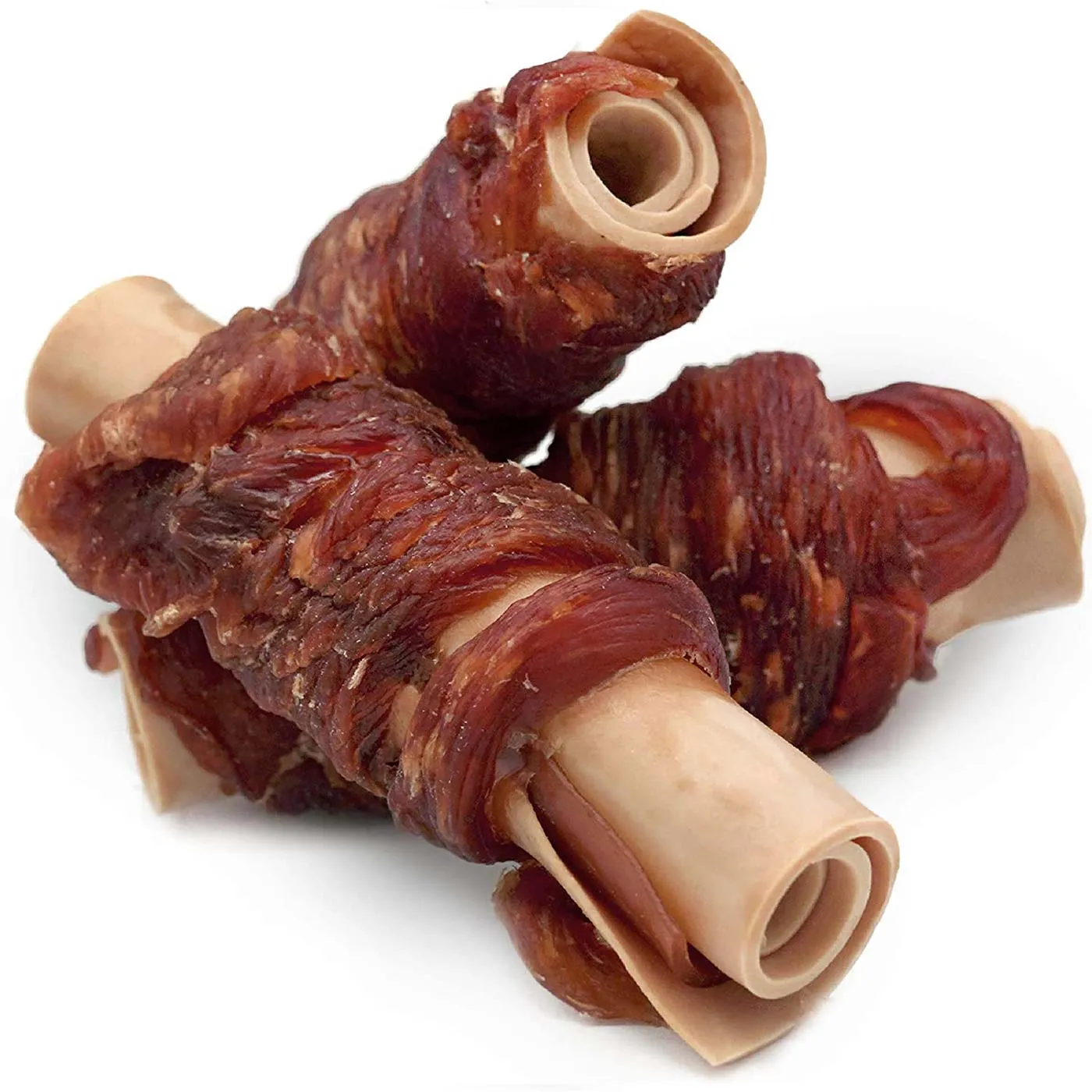 SmartBones Mini Chicken Wrapped Sticks