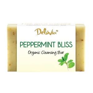 Soap Bar - Peppermint Bliss