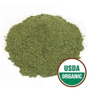 Starwest Botanicals GreenPower Blend Organic 1 lbs Bulk